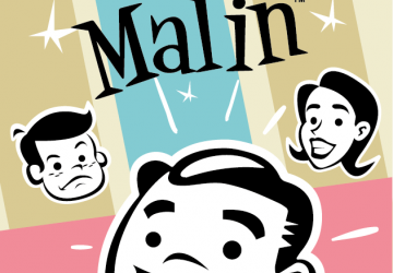 Mot Malin - Test jeu de société - Akoa Tujou