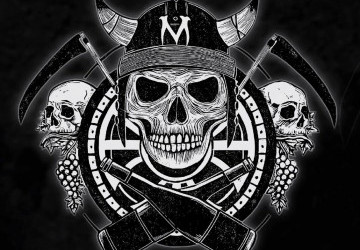 Muscadeath XX - Le vignoble va trembler - Pixel Adventurers