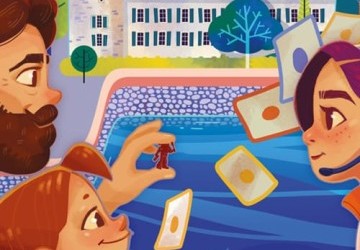 Musée Suisse du Jeu : Festival de la Tour de Peilz et Exposition Planete Jeux