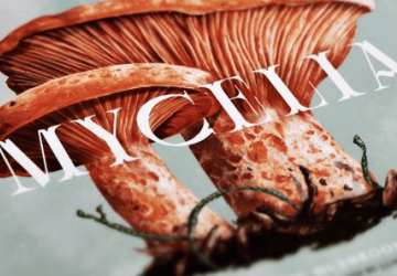 [KS] Mycelia, The Strategic Mushroom Game