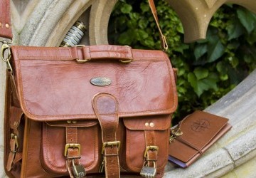 Mystery Bag – L’affaire est dans le sac !