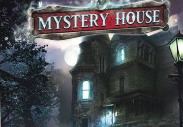 Mystery House - Vin d'jeu