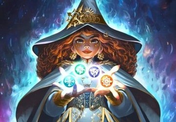 Mystria – Duel de sorcières