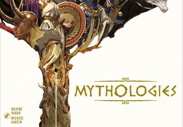 Mythologies : le tableau building aux synergies à découvrir