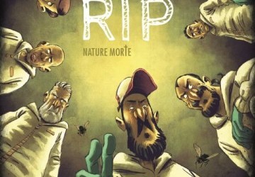 R.I.P. Nature Morte