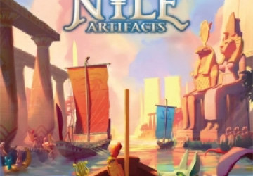 Nile Artifact