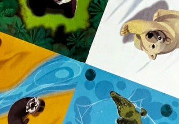 Nimalia : prenez du poil de la bête