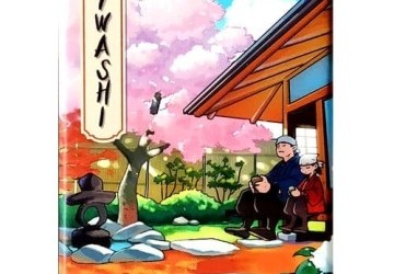 Niwashi – duo en terres d’orient