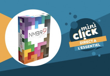 Nmbr9, MiniClick