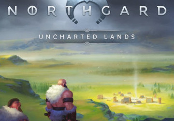 Northgard - Vin d'jeu