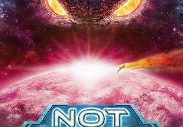 NOT ALONE – Loin de la Terre, plus personne ne vous entend...