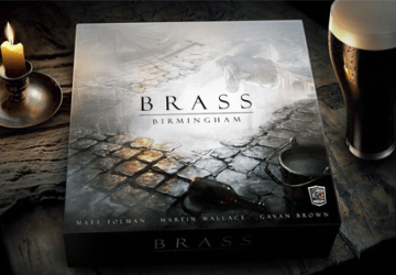 Un nouveau Brass annoncé !