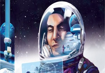 La nouvelle extension de Shackleton Base : Une claque stratégique ?