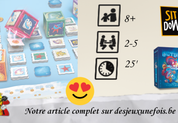 Octocube