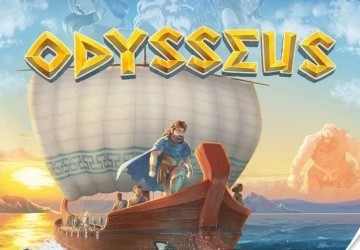 Odysseus