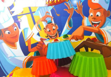 Un Œil sur CUPCAKE ACADEMY