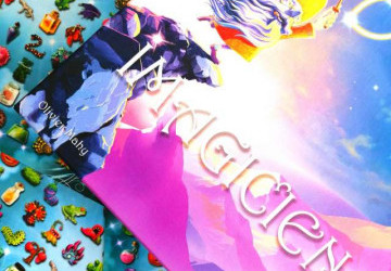 Un Œil sur IMAGICIEN