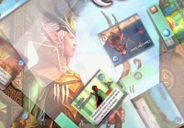 Un Œil sur MYSTIC VALE