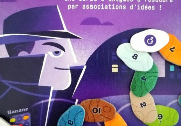 Un Œil sur RICOCHET