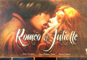 Un Œil sur ROMÉO & JULIETTE