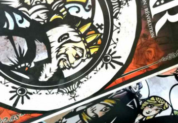 Un Œil sur ROYAUTÉ VS RELIGION : RÉVOLUTION