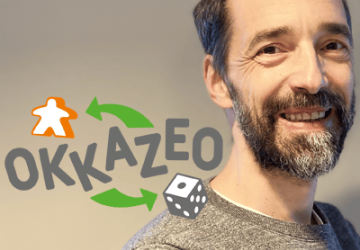Okkazeo : Discussion avec Guillaume Lémery