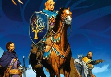 Oltréé : de nouvelles aventures pour juin