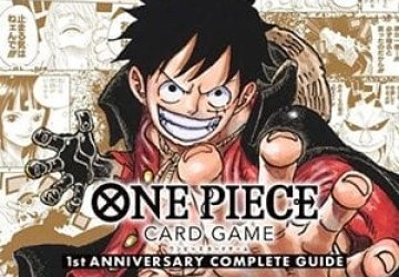 One piece TCG, quel bilan au bout d’un an ?