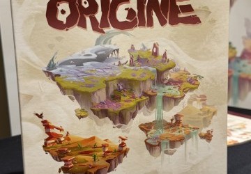 Origine