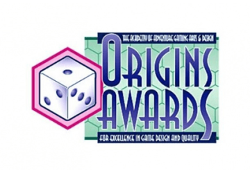 Origins Awards 2024 : les lauréats