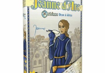 Orléans Jeanne d’Arc : Un feu de joie
