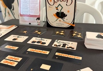 Osmosis (en version finale)