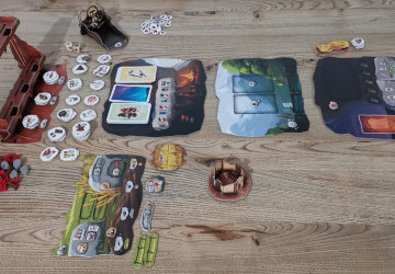 Paleo - Une Nouvelle Ere. L'agriculture s'invite dans la survie ! - Pixel Adventurers