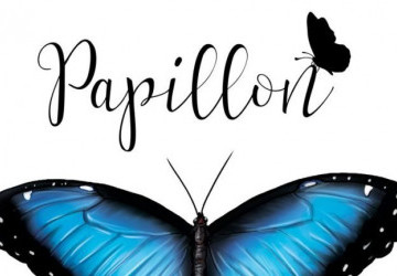 Papillon - Vin d'jeu