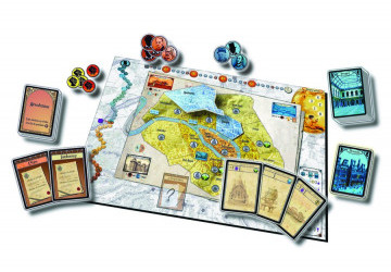 Paris 1800 : de la stratégie