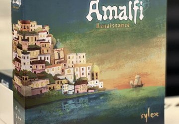 Paris est Ludique (PEL) 2022 : la team Nord a joué à quelques pépites ! - GeekLette