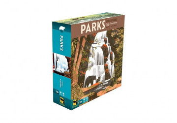 Parks (VF) - Vin d'jeu