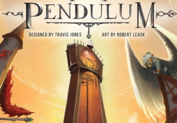 Pendulum - Vin d'jeu