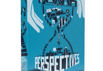 Perspectives 2 – La belle bleue