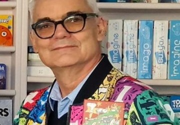 Un petit Cocktail avec Matthieu d’Epenoux ?