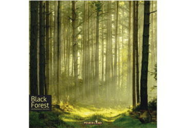 Un petit tour dans Black Forest, le prochain jeu de Uwe Rosenberg et Tildo Lorenz