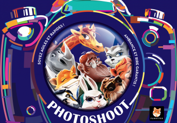 Photoshoot - Tu veux ma photo ? - Pixel Adventurers