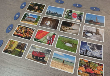 Pictures - Videz le tiroir de l'entrée ! - Pixel Adventurers