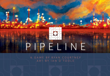 Pipeline: mise-à-jour - Vin d'jeu