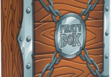Pirate Box