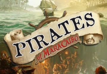 Pirates de Maracaibo – L’eurogame lâche du lest