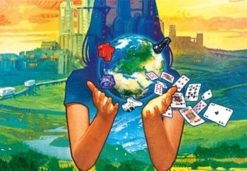 Planète Jeux : Exposition au Musée suisse du jeu