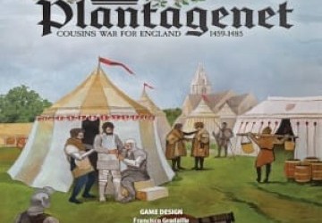 Plantagenet – Une histoire de famille(s)