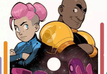 PlayPunk a son Zenith