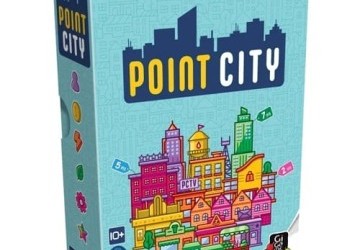 Point City : Mise au point !